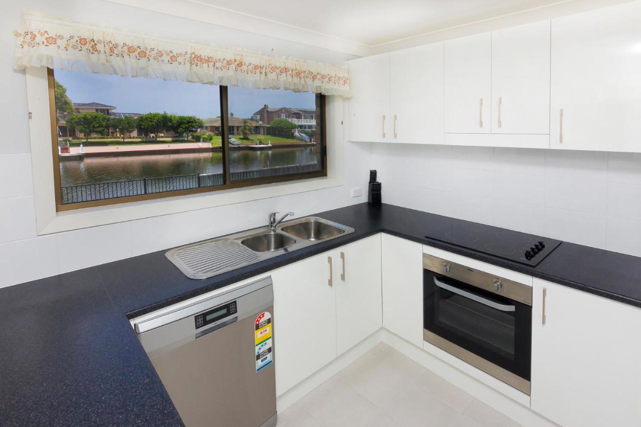 Lake House On Elouera Forster Extérieur photo