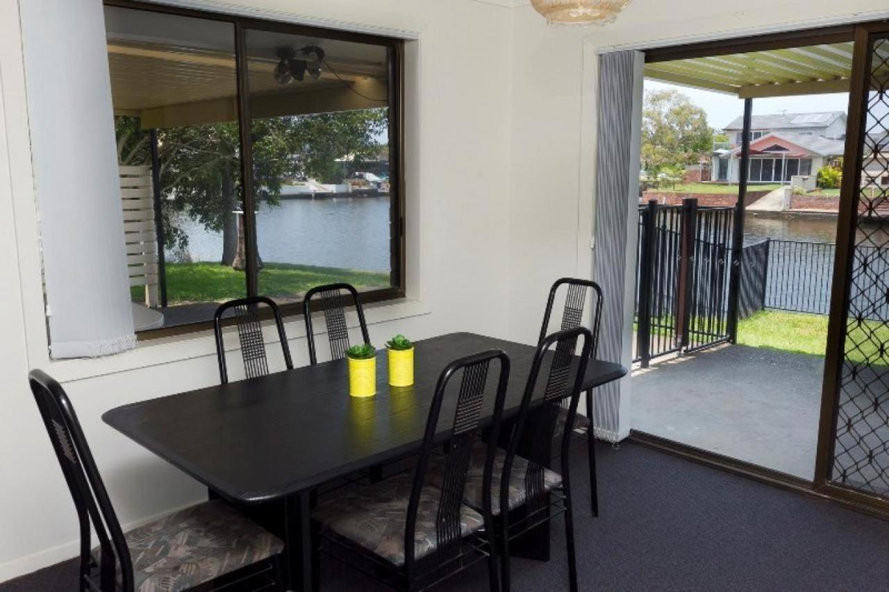 Lake House On Elouera Forster Extérieur photo